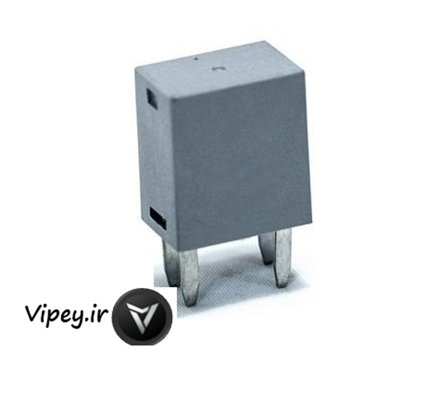 رله سوزنی 4 پایه ریو تیبا طوسی - دیناپارت
