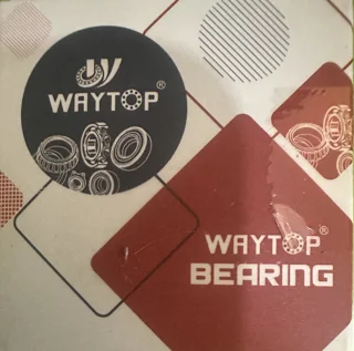 بلبرینگ چرخ عقب پراید │جفتی (جدید - بزرگ) WAYTOP